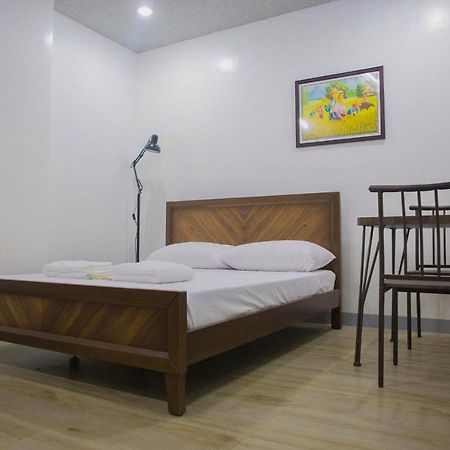 Balai Belen Hotell Davao City Eksteriør bilde
