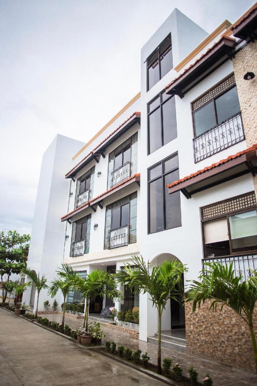 Balai Belen Hotell Davao City Eksteriør bilde