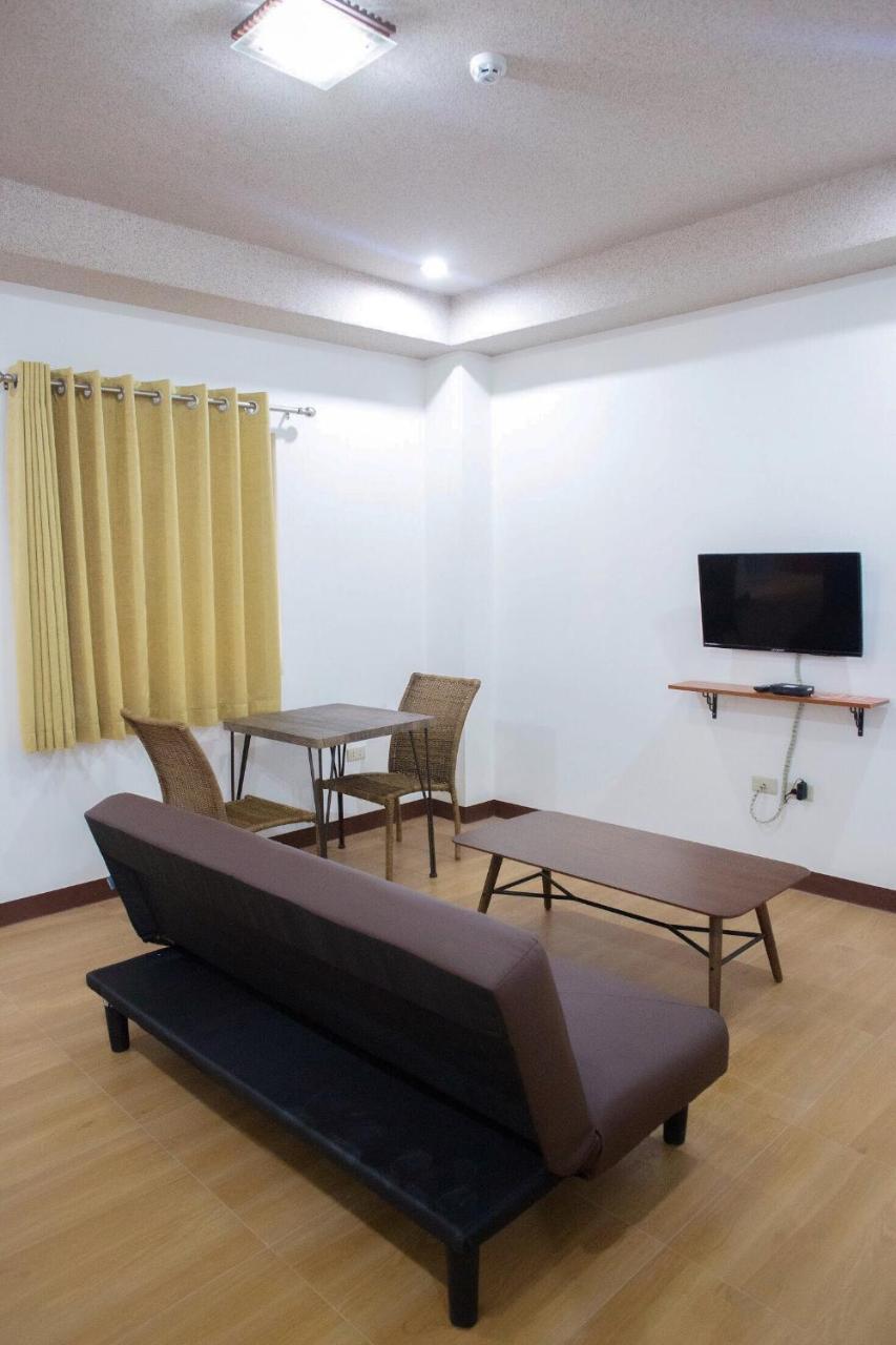 Balai Belen Hotell Davao City Eksteriør bilde