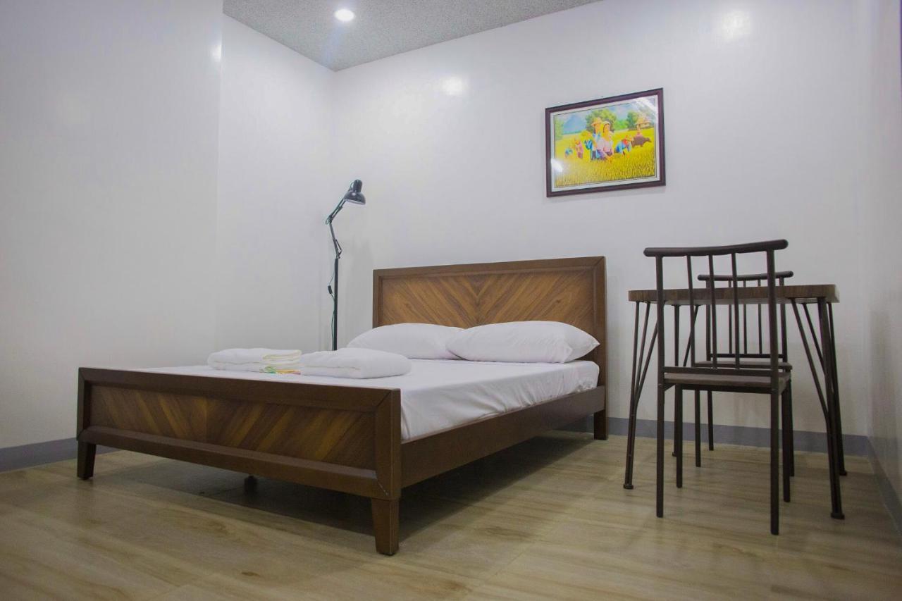 Balai Belen Hotell Davao City Eksteriør bilde