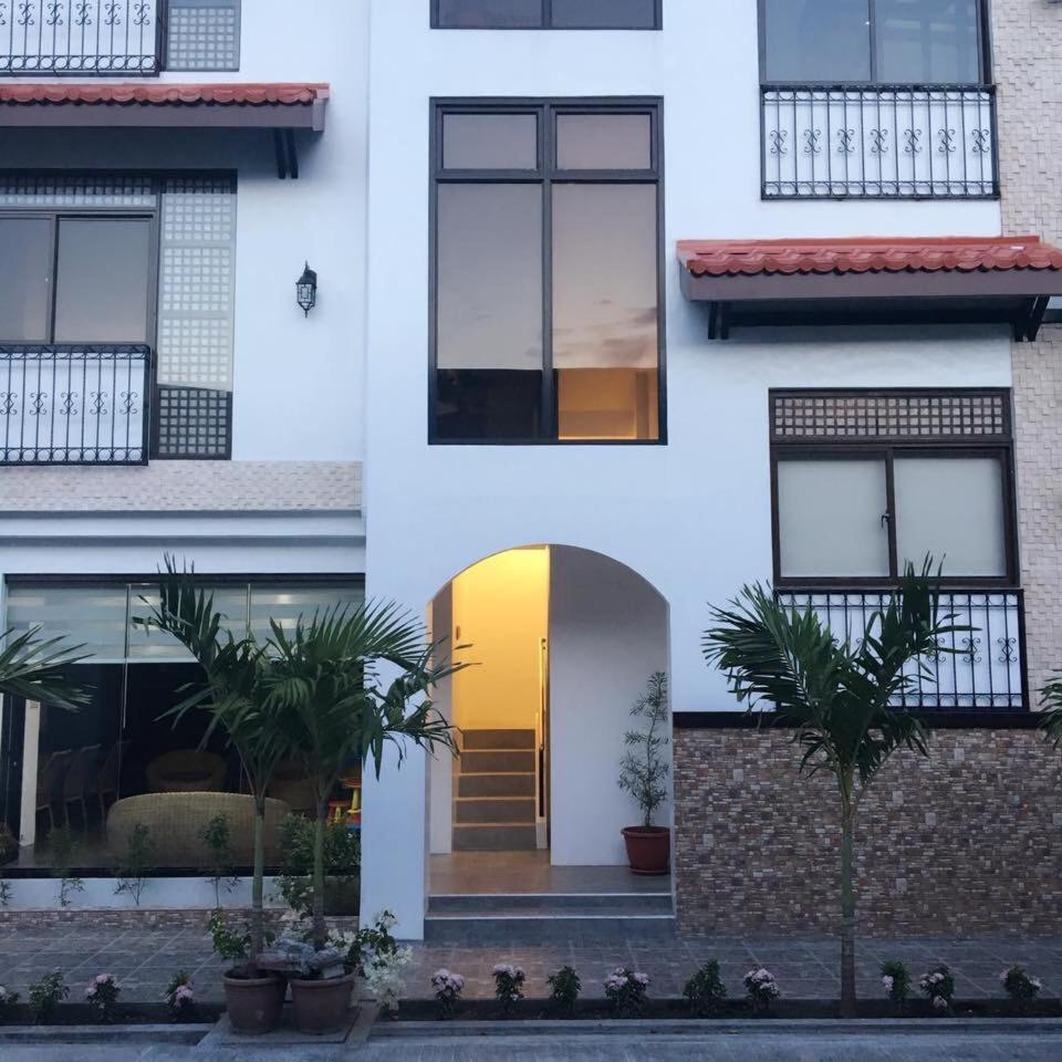 Balai Belen Hotell Davao City Eksteriør bilde