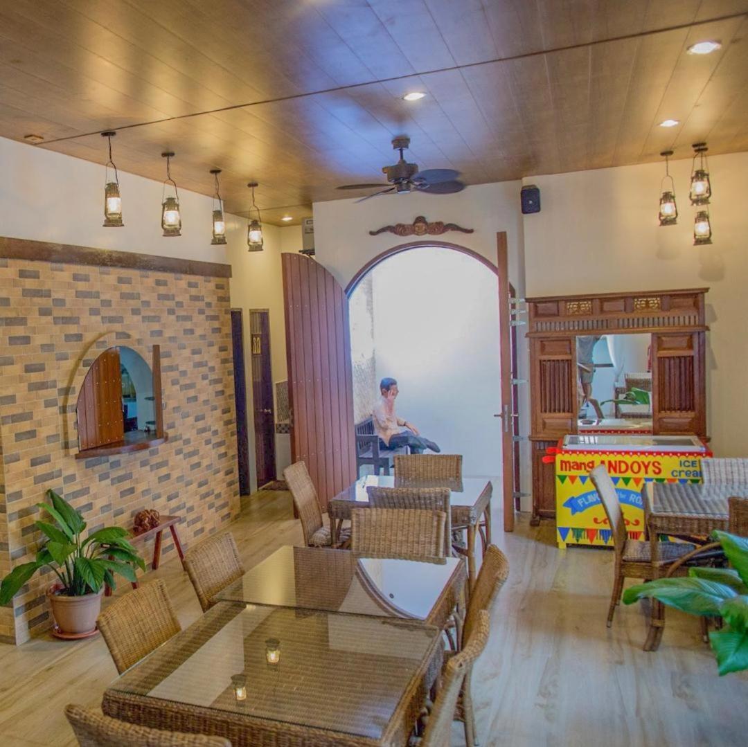 Balai Belen Hotell Davao City Eksteriør bilde