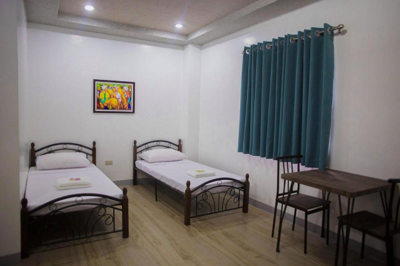 Balai Belen Hotell Davao City Eksteriør bilde