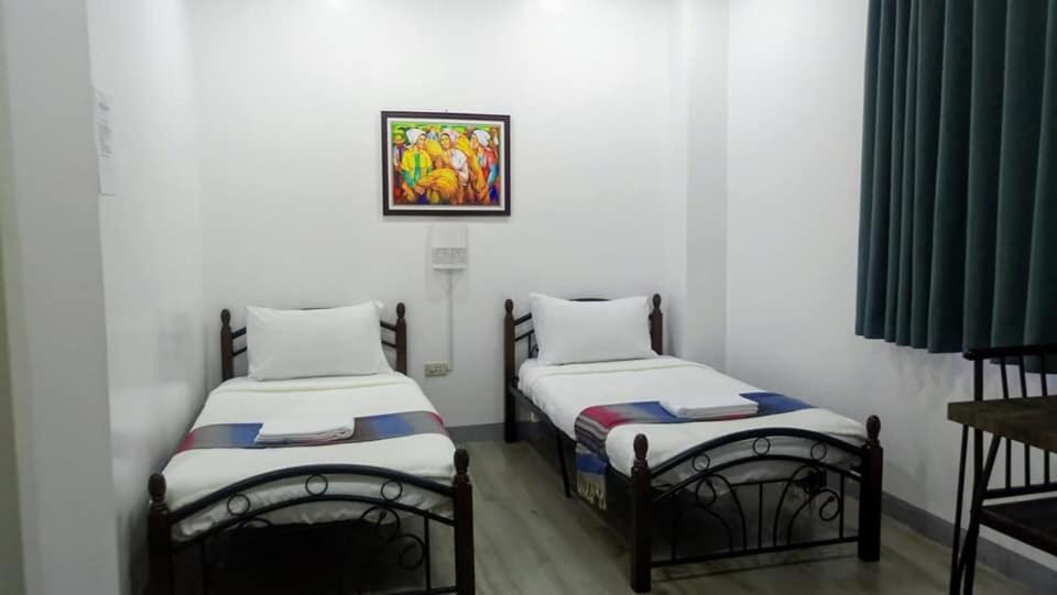 Balai Belen Hotell Davao City Eksteriør bilde