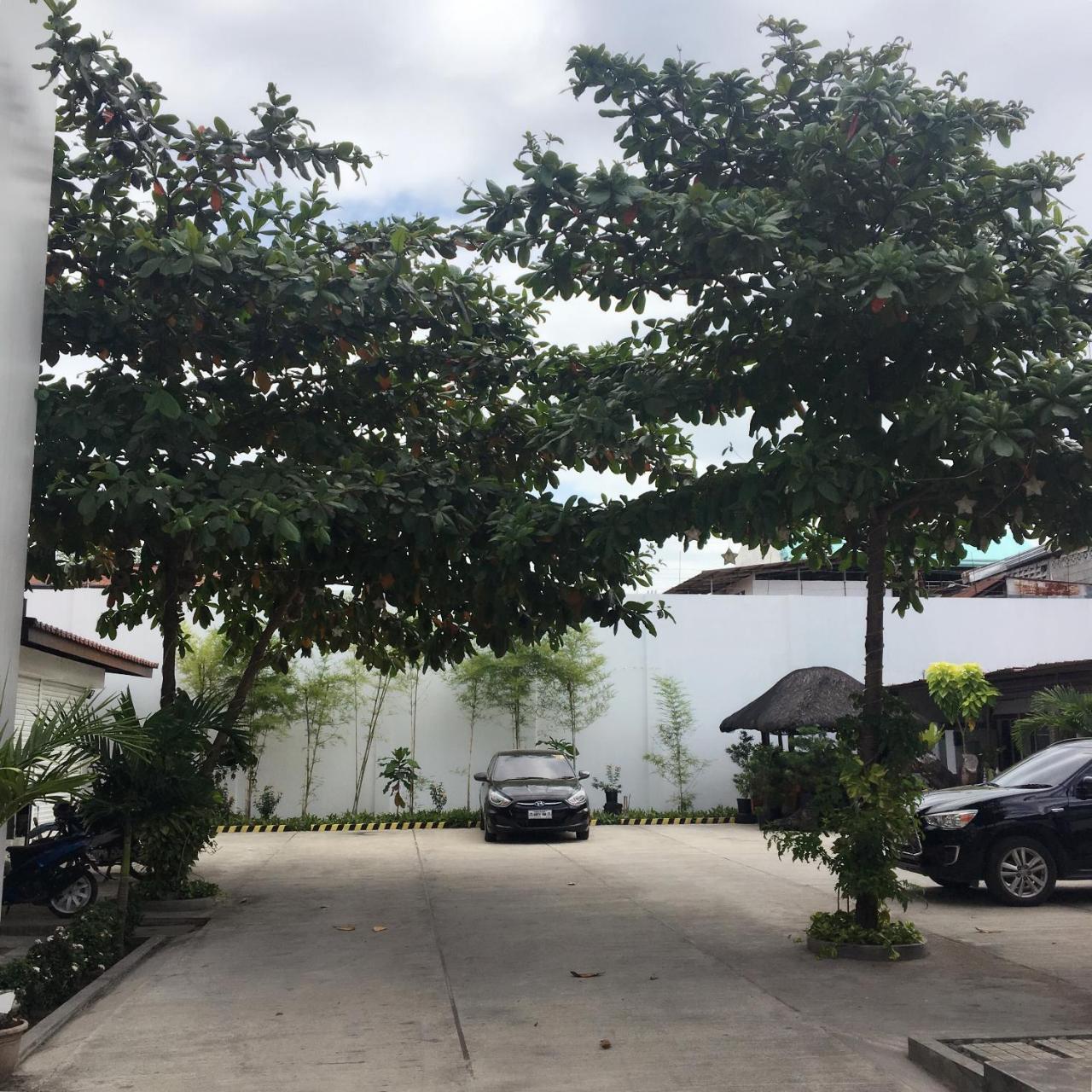 Balai Belen Hotell Davao City Eksteriør bilde