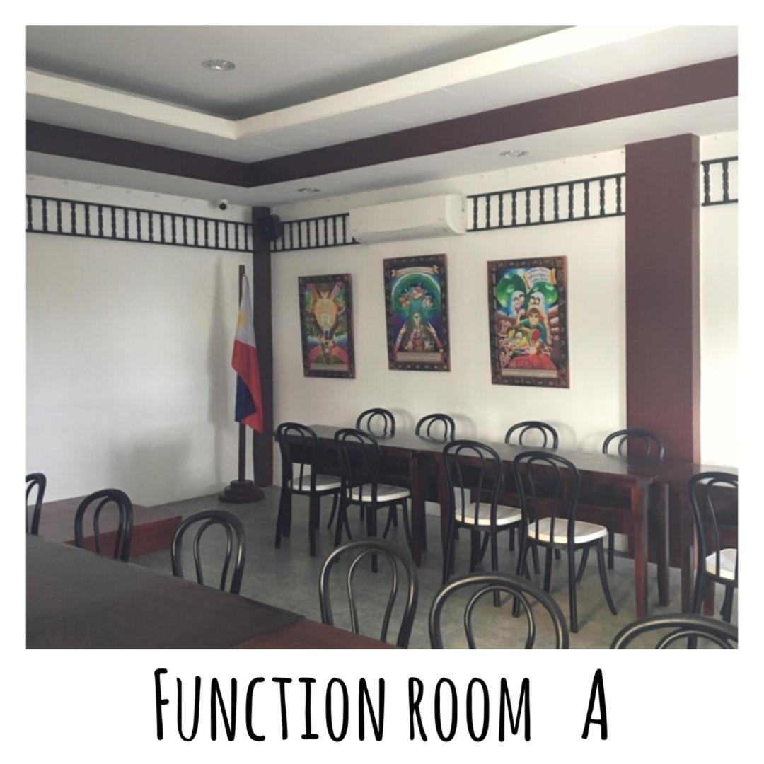 Balai Belen Hotell Davao City Eksteriør bilde